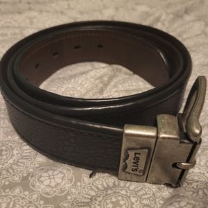 Levi's reversible Belt
